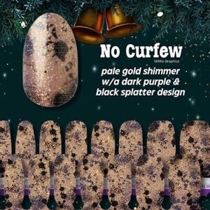 Color Street No Curfew